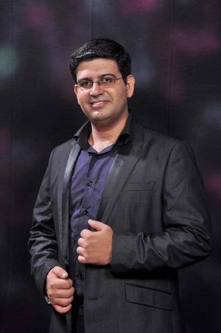 Dr.RahulKhanna - Orthopedic Doctor, Udaipur